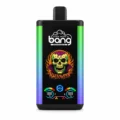 Bang B30S 30000 Puffs Screen Display Disposable Vape - Origin Direct sour apple/ blueberry raspberry flavor Origin Direct disposable vape