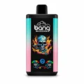 Bang B30S 30000 Puffs Screen Display Disposable Vape - Origin Direct watermelon /blueberry mint flavor Origin Direct disposable vape