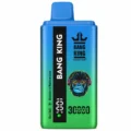 Bang King BK30 30000 Puffs Disposable Vape - EU Fast Dispatch 10 Pcs Box Red Bull / Blueberry Watermelon flavor 10 pcs box