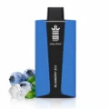 Bang King BK30 Pro 30000 Puffs Disposable Vape - EU Fast Dispatch 10 Pcs Box Blueberry Ice flavor 10 pcs box