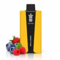Bang King BK30 Pro 30000 Puffs Disposable Vape - EU Fast Dispatch 10 Pcs Box Mint Blue Razz flavor 10 pcs box