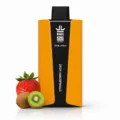 Bang King BK30 Pro 30000 Puffs Disposable Vape - EU Fast Dispatch 10 Pcs Box Strawberry Kiwi flavor 10 pcs box