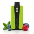 Bang King BK30 Pro 30000 Puffs Disposable Vape - EU Fast Dispatch 10 Pcs Box Triple Berry flavor 10 pcs box