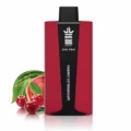 Bang King BK30 Pro 30000 Puffs Disposable Vape - EU Fast Dispatch 10 Pcs Box Watermelon Cherry flavor 10 pcs box