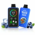Bang B36S 36000 Puffs Disposable Vape - Origin Direct Blueberry Ice flavor Origin Direct disposable vape