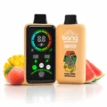 Bang B36S 36000 Puffs Disposable Vape - Origin Direct Peach Mango Watermelon flavor Origin Direct disposable vape