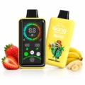 Bang B36S 36000 Puffs Disposable Vape - Origin Direct Strawberry Banana flavor Origin Direct disposable vape
