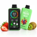 Bang B36S 36000 Puffs Disposable Vape - Origin Direct Strawberry Kiwi flavor Origin Direct disposable vape