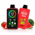 Bang B36S 36000 Puffs Disposable Vape - Origin Direct Strawberry Watermelon flavor Origin Direct disposable vape