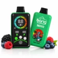 Bang B36S 36000 Puffs Disposable Vape - Origin Direct Triple Berry flavor Origin Direct disposable vape