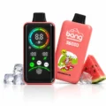 Bang B36S 36000 Puffs Disposable Vape - Origin Direct Watermelon Ice flavor Origin Direct disposable vape