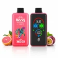 Bang B36S+ 36000 Puffs Ice Adjustable Disposable Vape - Origin Direct Love66 flavor Origin Direct disposable vape