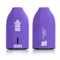 Bang King BK12 12000 Puffs Disposable Vape - Origin Direct Blueberry Grape flavor Origin Direct disposable vape