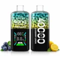 Bang B40K 40000 Puffs DTL Disposable Vape - Origin Direct Blueberry Lemon flavor Origin Direct disposable vape
