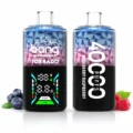 Bang B40K 40000 Puffs DTL Disposable Vape - Origin Direct Blueberry Raspberry flavor Origin Direct disposable vape