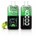Bang B40K 40000 Puffs DTL Disposable Vape - Origin Direct Double Apple flavor Origin Direct disposable vape