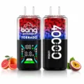 Bang B40K 40000 Puffs DTL Disposable Vape - Origin Direct Love66 flavor Origin Direct disposable vape