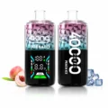 Bang B40K 40000 Puffs DTL Disposable Vape - Origin Direct Peach Ice flavor Origin Direct disposable vape