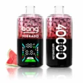 Bang B40K 40000 Puffs DTL Disposable Vape - Origin Direct Watermelon flavor Origin Direct disposable vape