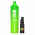 Bang Blaze BB40S 40000 Puffs DTL Disposable Vape - Origin Direct Double Apples flavor Origin Direct disposable vape