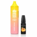 Bang Blaze BB40S 40000 Puffs DTL Disposable Vape - Origin Direct Mango Peach flavor Origin Direct disposable vape