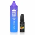 Bang Blaze BB40S 40000 Puffs DTL Disposable Vape - Origin Direct Mixed Fruit flavor Origin Direct disposable vape