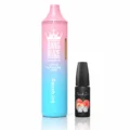 Bang Blaze BB40S 40000 Puffs DTL Disposable Vape - Origin Direct Peach Ice flavor Origin Direct disposable vape