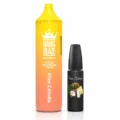 Bang Blaze BB40S 40000 Puffs DTL Disposable Vape - Origin Direct Pina Colada flavor Origin Direct disposable vape