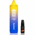 Bang Blaze BB40S 40000 Puffs DTL Disposable Vape - Origin Direct Red Bull flavor Origin Direct disposable vape