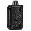 Vape Luxe 18000 Puffs Disposable Vape - Origin Direct blackcurrant flavor Origin Direct disposable vape