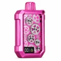 Vape Luxe 18000 Puffs Disposable Vape - Origin Direct gummy bear flavor Origin Direct disposable vape