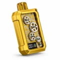Vape Luxe 18000 Puffs Disposable Vape - Origin Direct lemon tea flavor Origin Direct disposable vape