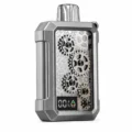 Vape Luxe 18000 Puffs Disposable Vape - Origin Direct solero ice cream flavor Origin Direct disposable vape