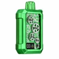 Vape Luxe 18000 Puffs Disposable Vape - Origin Direct sour bubblegum flavor Origin Direct disposable vape