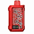 Vape Luxe 18000 Puffs Disposable Vape - Origin Direct strawberry kiwi flavor Origin Direct disposable vape
