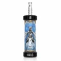 Bang Blaze 80000 Puffs Disposable Vape - Origin Direct Blue Razz flavor Origin Direct disposable vape