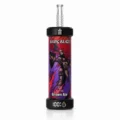 Bang Blaze 80000 Puffs Disposable Vape - Origin Direct Brown Ale flavor Origin Direct disposable vape