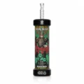 Bang Blaze 80000 Puffs Disposable Vape - Origin Direct Double Apple flavor Origin Direct disposable vape
