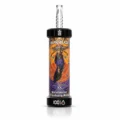 Bang Blaze 80000 Puffs Disposable Vape - Origin Direct Watermelon Strawberry Melon flavor Origin Direct disposable vape