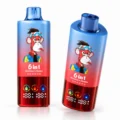 Bang Blaze 100K 100000 Puffs 6-in-1 Disposable Vape - Origin Direct Watermelon Ice / Strawberry Mamba / Strawberry Watermelon / Watermelon Ice Strawberry Mamba / Watermelon Ice Strawberry Watermelon / Strawberry Mamba Strawberry Watermelon flavor Origin Direct disposable vape