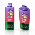 Bang Blaze 100K 100000 Puffs 6-in-1 Disposable Vape - Origin Direct Fuji Ice / Apple Grape / Cherry Pomegranate / Fuji Ice Apple Grape / Fuji Ice Cherry Pomegranate / Apple Grape Cherry Pomegranate flavor Origin Direct disposable vape
