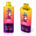 Bang Blaze 100K 100000 Puffs 6-in-1 Disposable Vape - Origin Direct Blueberry Ice / Raspberry Lemon / Watermelon Bubblegum / Blueberry Ice Raspberry Lemon / Blueberry Ice Watermelon Bubblegum / Raspberry Lemonademelon Bubblegum flavor Origin Direct disposable vape
