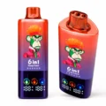 Bang Blaze 100K 100000 Puffs 6-in-1 Disposable Vape - Origin Direct Grape Ice / Mango Peach / Blueberry Watermelon / Grape Ice Mango Peach / Grape Ice Blueberry Watermelon / Mango Peach Blueberry Watermelon flavor Origin Direct disposable vape