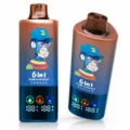 Bang Blaze 100K 100000 Puffs 6-in-1 Disposable Vape - Origin Direct Pineapple Coconut / Blueberry Red Bull / Watermelon Ice / Pineapple Coconut Blueberry Red Bull / Pineapple Coconut Watermelon Ice / Blueberry Red Bull Watermelon Ice flavor Origin Direct disposable vape