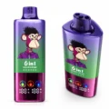 Bang Blaze 100K 100000 Puffs 6-in-1 Disposable Vape - Origin Direct Grape Bubblegum / Aloe Vera Grape / Grape Peach / Grape Bubblegum Aloe Vera Grape / Grape Bubblegum Grape Peach / Aloe Vera Grape Grape Peach flavor Origin Direct disposable vape