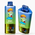 Bang Blaze 100K 100000 Puffs 6-in-1 Disposable Vape - Origin Direct Gummy Bear / Blackberry Strawberry / Kiwi Pineapple Ice / Gummy Bear Blackberry Strawberry / Gummy Bear Kiwi Pineapple Ice / Blackberry Strawberry Kiwi Pineapple Ice flavor Origin Direct disposable vape