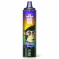 Bang B40 Flame 40000 Puffs DTL Disposable Vape - Origin Direct Blueberry Grape flavor Origin Direct disposable vape