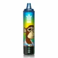 Bang B40 Flame 40000 Puffs DTL Disposable Vape - Origin Direct Blueberry Ice flavor Origin Direct disposable vape