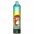 Bang B40 Flame 40000 Puffs DTL Disposable Vape - Origin Direct Kiwi Passion Fruit Pomegranate flavor Origin Direct disposable vape