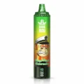 Bang B40 Flame 40000 Puffs DTL Disposable Vape - Origin Direct Mango Peach Watermelon flavor Origin Direct disposable vape